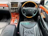 2003 Toyota Celsior 4.3 Sedan for sale, Japanese used car export - photo 23 of 70 | GULJI TRADERS
