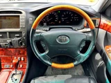 2003 Toyota Celsior 4.3 Sedan for sale, Japanese used car export - photo 24 of 70 | GULJI TRADERS