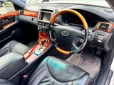 2003 Toyota Celsior 4.3 Sedan for sale, Japanese used car export - photo 35 of 70 | GULJI TRADERS