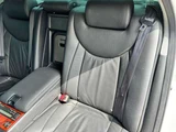 2003 Toyota Celsior 4.3 Sedan for sale, Japanese used car export - photo 46 of 70 | GULJI TRADERS