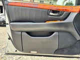 2003 Toyota Celsior 4.3 Sedan for sale, Japanese used car export - photo 51 of 70 | GULJI TRADERS