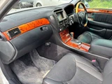 2003 Toyota Celsior 4.3 Sedan for sale, Japanese used car export - photo 55 of 70 | GULJI TRADERS