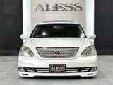 2003 Toyota Celsior 4.3 Sedan for sale, Japanese used car export - photo 56 of 70 | GULJI TRADERS