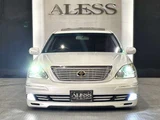 2003 Toyota Celsior 4.3 Sedan for sale, Japanese used car export - photo 57 of 70 | GULJI TRADERS