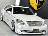 2003 Toyota Celsior 4.3 Sedan for sale, Japanese used car export - photo 58 of 70 | GULJI TRADERS