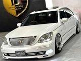 2003 Toyota Celsior 4.3 Sedan for sale, Japanese used car export - photo 59 of 70 | GULJI TRADERS
