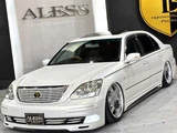 2003 Toyota Celsior 4.3 Sedan for sale, Japanese used car export - photo 62 of 70 | GULJI TRADERS