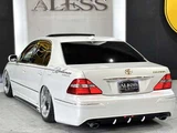 2003 Toyota Celsior 4.3 Sedan for sale, Japanese used car export - photo 66 of 70 | GULJI TRADERS