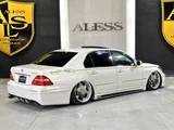 2003 Toyota Celsior 4.3 Sedan for sale, Japanese used car export - photo 70 of 70 | GULJI TRADERS