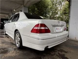 2003 Toyota Celsior Sedan for sale, Japanese used car export - photo 2 of 24 | GULJI TRADERS