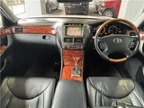 2003 Toyota Celsior Sedan for sale, Japanese used car export - photo 3 of 24 | GULJI TRADERS