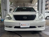 2003 Toyota Celsior Sedan for sale, Japanese used car export - photo 8 of 24 | GULJI TRADERS