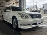 2003 Toyota Celsior Sedan for sale, Japanese used car export - photo 9 of 24 | GULJI TRADERS