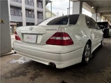 2003 Toyota Celsior Sedan for sale, Japanese used car export - photo 12 of 24 | GULJI TRADERS