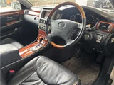 2003 Toyota Celsior Sedan for sale, Japanese used car export - photo 14 of 24 | GULJI TRADERS