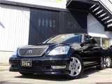 2003 Toyota Celsior Sedan for sale, Japanese used car export - photo 1 of 64 | GULJI TRADERS