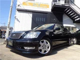 2003 Toyota Celsior Sedan for sale, Japanese used car export - photo 2 of 64 | GULJI TRADERS