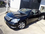 2003 Toyota Celsior Sedan for sale, Japanese used car export - photo 3 of 64 | GULJI TRADERS