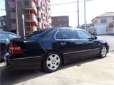 2003 Toyota Celsior Sedan for sale, Japanese used car export - photo 4 of 64 | GULJI TRADERS