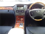 2003 Toyota Celsior Sedan for sale, Japanese used car export - photo 6 of 64 | GULJI TRADERS