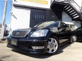 2003 Toyota Celsior Sedan for sale, Japanese used car export - photo 9 of 64 | GULJI TRADERS