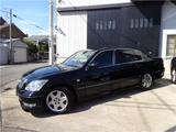 2003 Toyota Celsior Sedan for sale, Japanese used car export - photo 13 of 64 | GULJI TRADERS