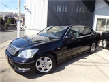2003 Toyota Celsior Sedan for sale, Japanese used car export - photo 14 of 64 | GULJI TRADERS