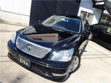 2003 Toyota Celsior Sedan for sale, Japanese used car export - photo 16 of 64 | GULJI TRADERS