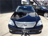 2003 Toyota Celsior Sedan for sale, Japanese used car export - photo 17 of 64 | GULJI TRADERS