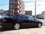 2003 Toyota Celsior Sedan for sale, Japanese used car export - photo 24 of 64 | GULJI TRADERS