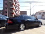 2003 Toyota Celsior Sedan for sale, Japanese used car export - photo 25 of 64 | GULJI TRADERS