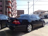 2003 Toyota Celsior Sedan for sale, Japanese used car export - photo 26 of 64 | GULJI TRADERS