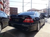 2003 Toyota Celsior Sedan for sale, Japanese used car export - photo 27 of 64 | GULJI TRADERS
