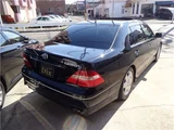 2003 Toyota Celsior Sedan for sale, Japanese used car export - photo 28 of 64 | GULJI TRADERS