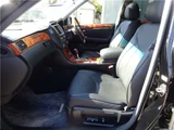 2003 Toyota Celsior Sedan for sale, Japanese used car export - photo 38 of 64 | GULJI TRADERS