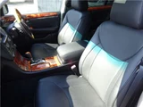 2003 Toyota Celsior Sedan for sale, Japanese used car export - photo 39 of 64 | GULJI TRADERS