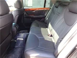 2003 Toyota Celsior Sedan for sale, Japanese used car export - photo 42 of 64 | GULJI TRADERS
