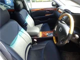 2003 Toyota Celsior Sedan for sale, Japanese used car export - photo 46 of 64 | GULJI TRADERS