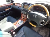 2003 Toyota Celsior Sedan for sale, Japanese used car export - photo 47 of 64 | GULJI TRADERS