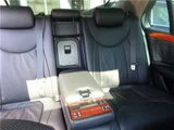 2003 Toyota Celsior Sedan for sale, Japanese used car export - photo 49 of 64 | GULJI TRADERS
