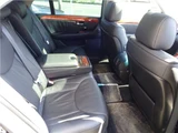 2003 Toyota Celsior Sedan for sale, Japanese used car export - photo 50 of 64 | GULJI TRADERS