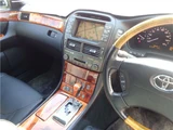 2003 Toyota Celsior Sedan for sale, Japanese used car export - photo 53 of 64 | GULJI TRADERS