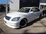 2003 Toyota Celsior Sedan for sale, Japanese used car export - photo 2 of 72 | GULJI TRADERS