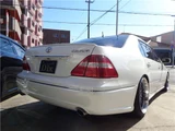 2003 Toyota Celsior Sedan for sale, Japanese used car export - photo 5 of 72 | GULJI TRADERS
