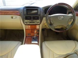2003 Toyota Celsior Sedan for sale, Japanese used car export - photo 7 of 72 | GULJI TRADERS