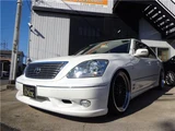 2003 Toyota Celsior Sedan for sale, Japanese used car export - photo 10 of 72 | GULJI TRADERS