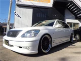 2003 Toyota Celsior Sedan for sale, Japanese used car export - photo 11 of 72 | GULJI TRADERS