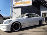 2003 Toyota Celsior Sedan for sale, Japanese used car export - photo 12 of 72 | GULJI TRADERS