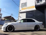2003 Toyota Celsior Sedan for sale, Japanese used car export - photo 13 of 72 | GULJI TRADERS