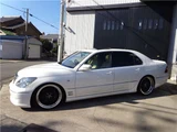 2003 Toyota Celsior Sedan for sale, Japanese used car export - photo 14 of 72 | GULJI TRADERS